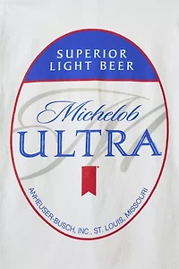 Michelob Ultra Graphic Tee