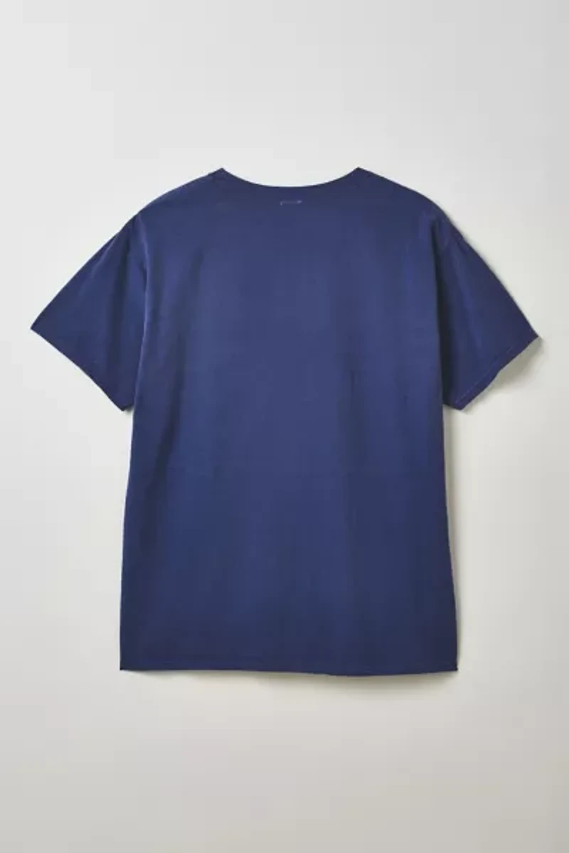 Budweiser Logo Graphic Tee