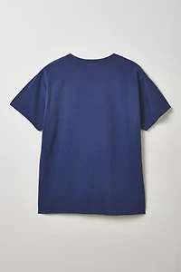 Budweiser Logo Graphic Tee