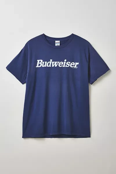 Budweiser Logo Graphic Tee