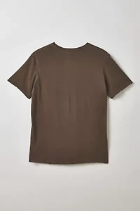 The Who Live Concert '82 Graphic Tee