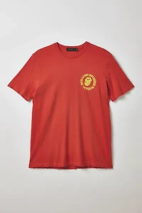 The Rolling Stones '78 Tour Graphic Tee