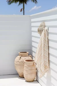 MagicLinen Beach Towel