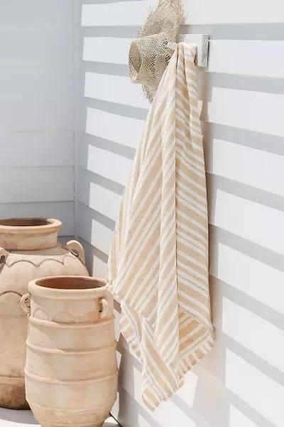 MagicLinen Beach Towel