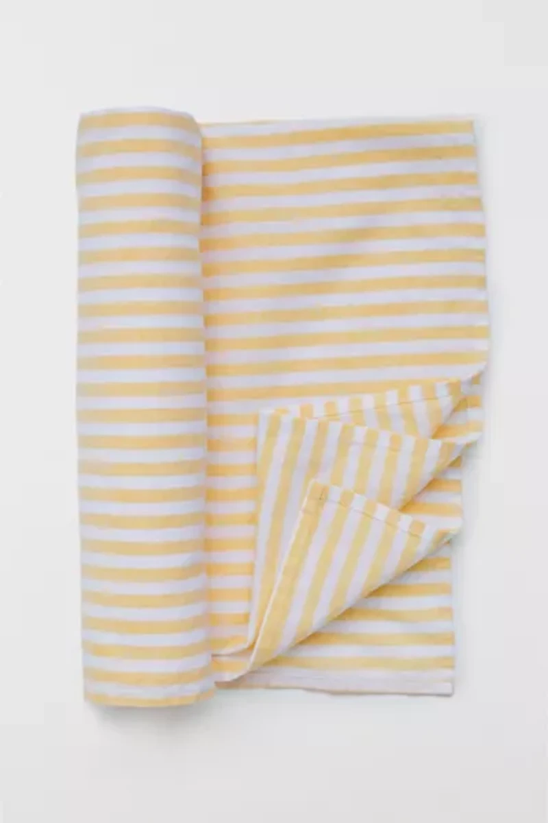 MagicLinen Beach Towel