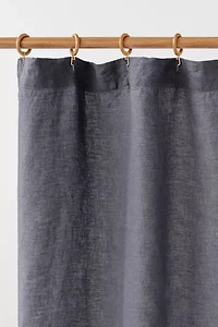 MagicLinen Shower Curtain