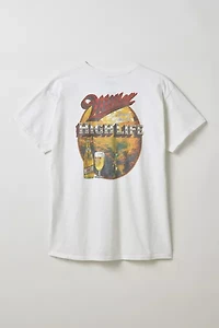 Miller High Life Waterfall Graphic Tee