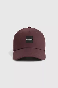 Madhappy Cooper 5 Panel Velcro Hat