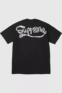 Supreme Tape Tee (SS25)