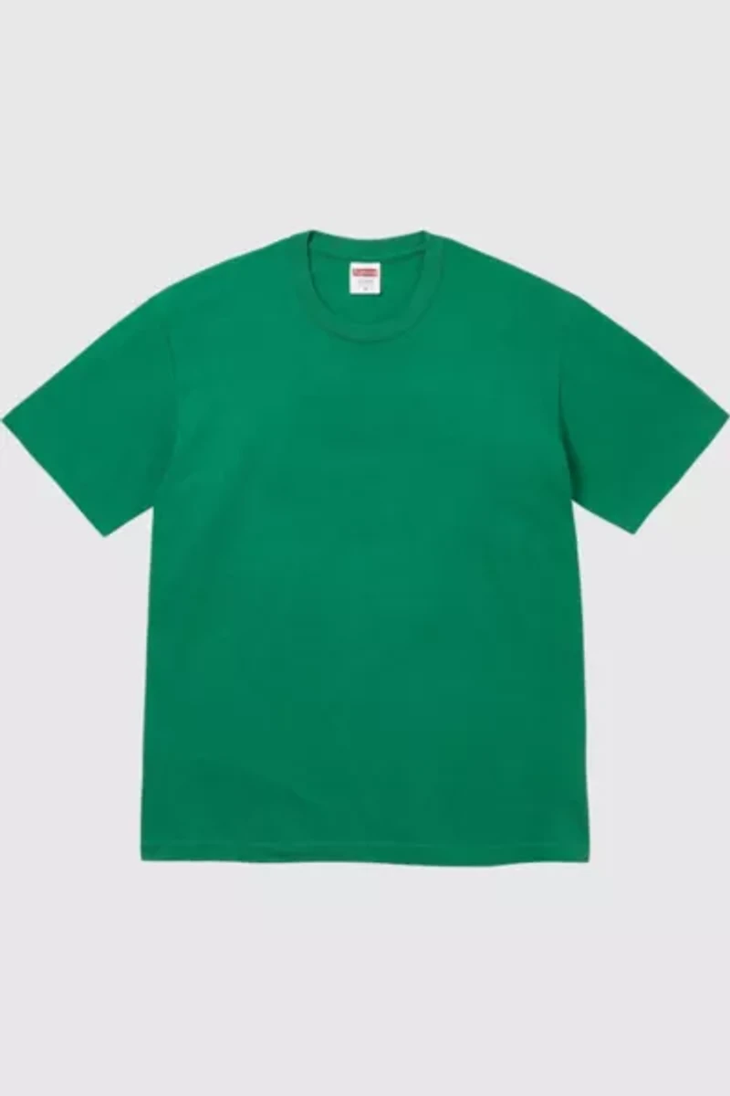 Supreme Tape Tee (SS25)