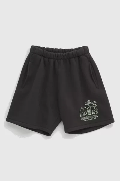 Madhappy Miami Fleece Short