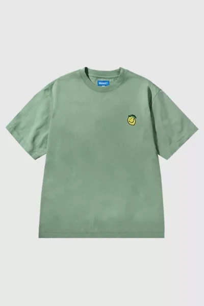 Market Smiley Fruit T-Shirt