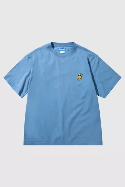 Market Smiley Fruit T-Shirt