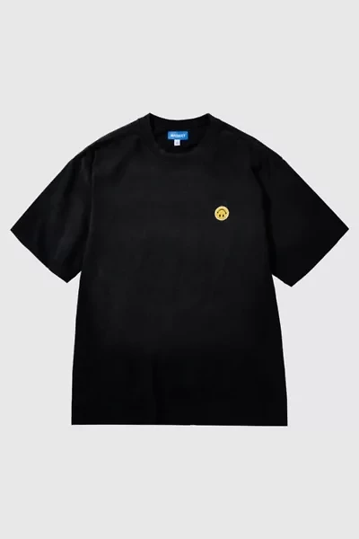 Market Smiley Sun Fade T-Shirt