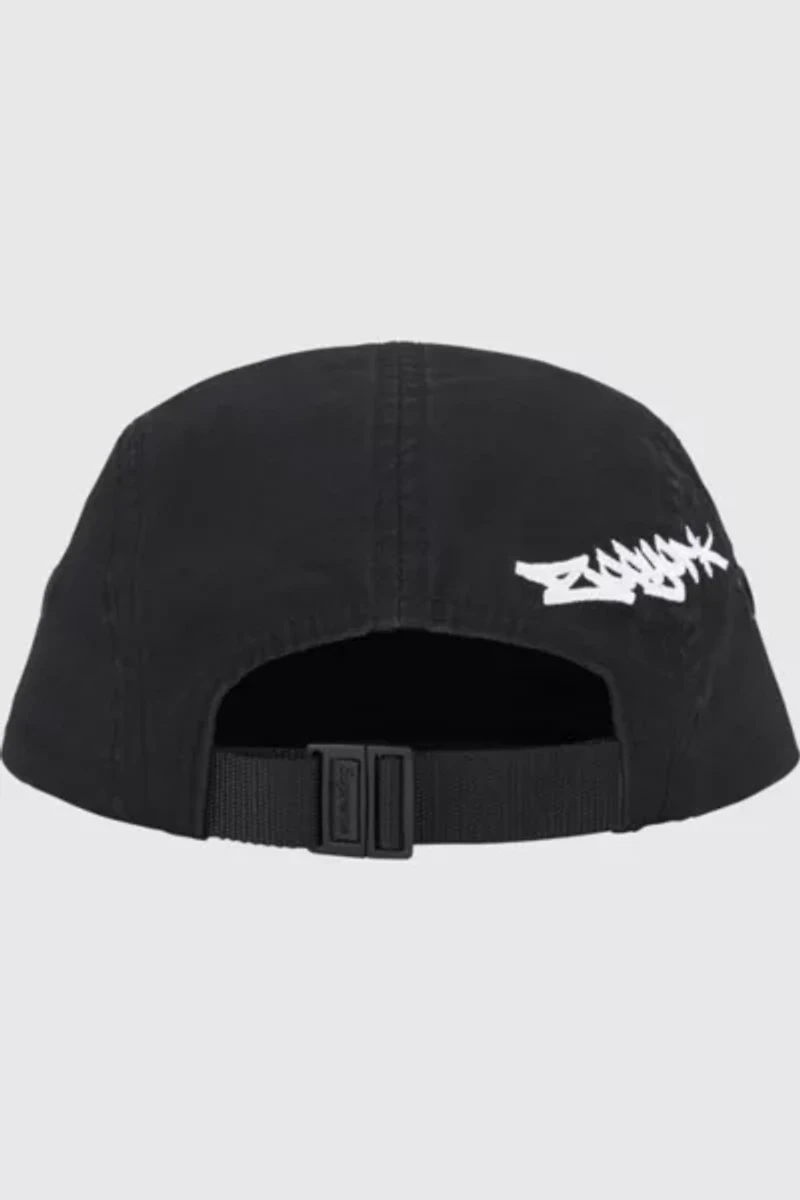 Supreme Supreme/Zoo York Camp Cap (SS25)