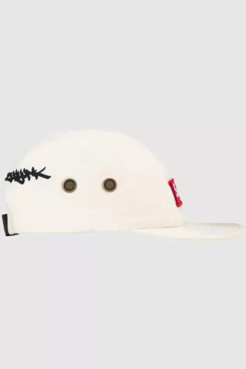Supreme Supreme/Zoo York Camp Cap (SS25)