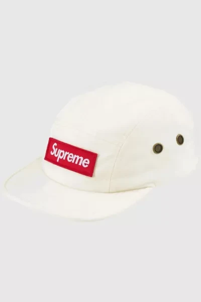Supreme Supreme/Zoo York Camp Cap (SS25)