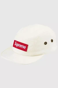 Supreme Supreme/Zoo York Camp Cap (SS25)