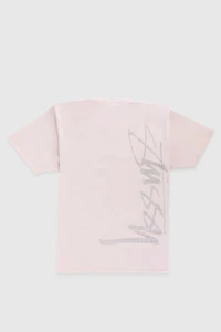 Stussy C Thru Pigment Dyed Tee