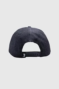 Stussy Emboss Big Link Low Pro Cap