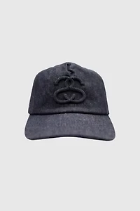Stussy Emboss Big Link Low Pro Cap