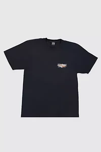 Stussy Worldwide Diamond Tee Pigment Dyed