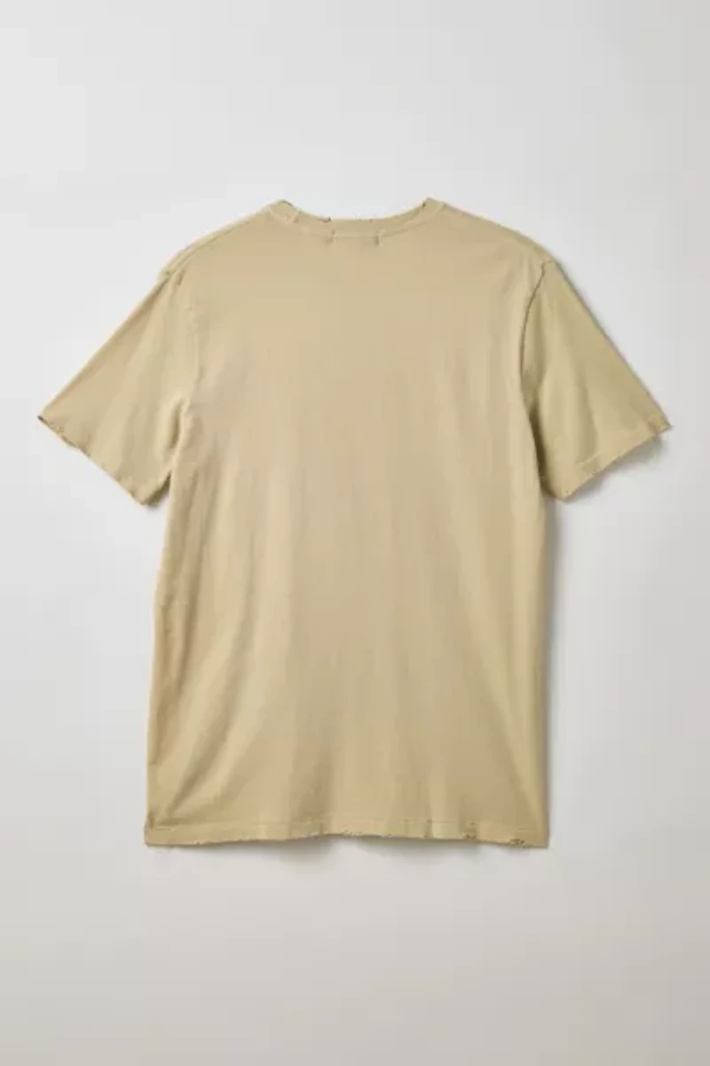 Austin Texas Graphic Tee