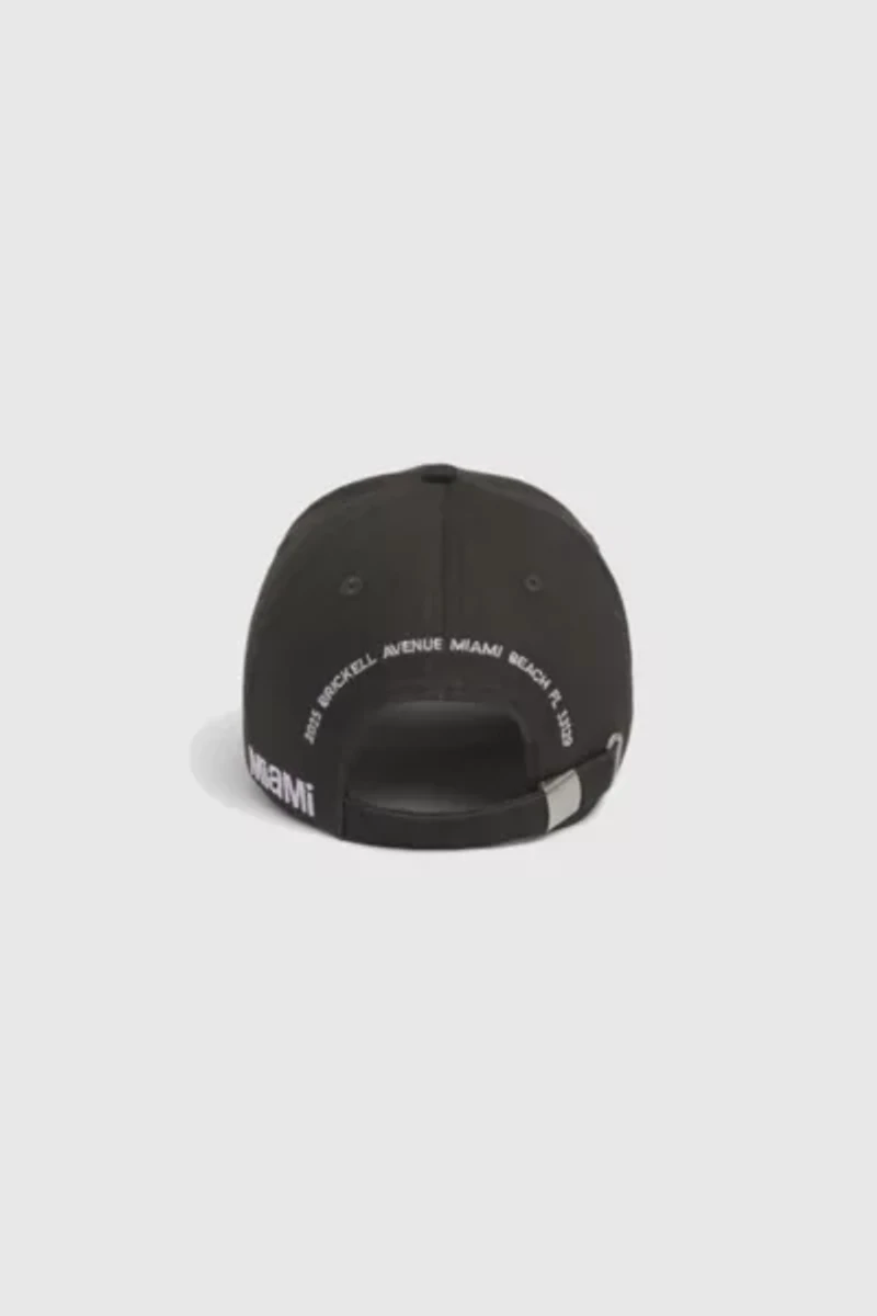 Madhappy Miami Dad Hat