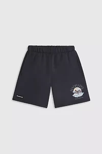 Madhappy Outdoors Fleece Short