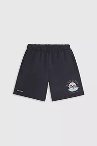Madhappy Outdoors Fleece Short