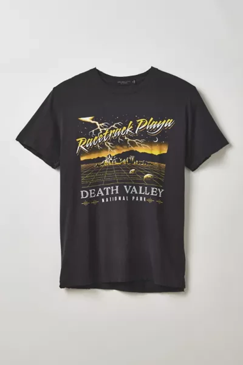 Death Valley Graphic Tee