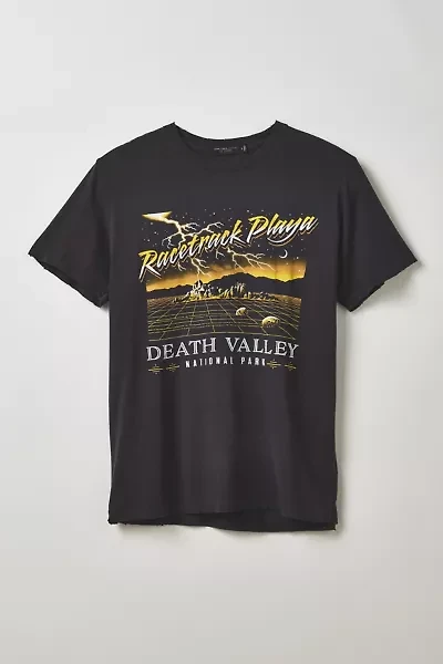 Death Valley Graphic Tee