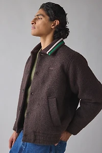 OBEY Arden Blouson Jacket