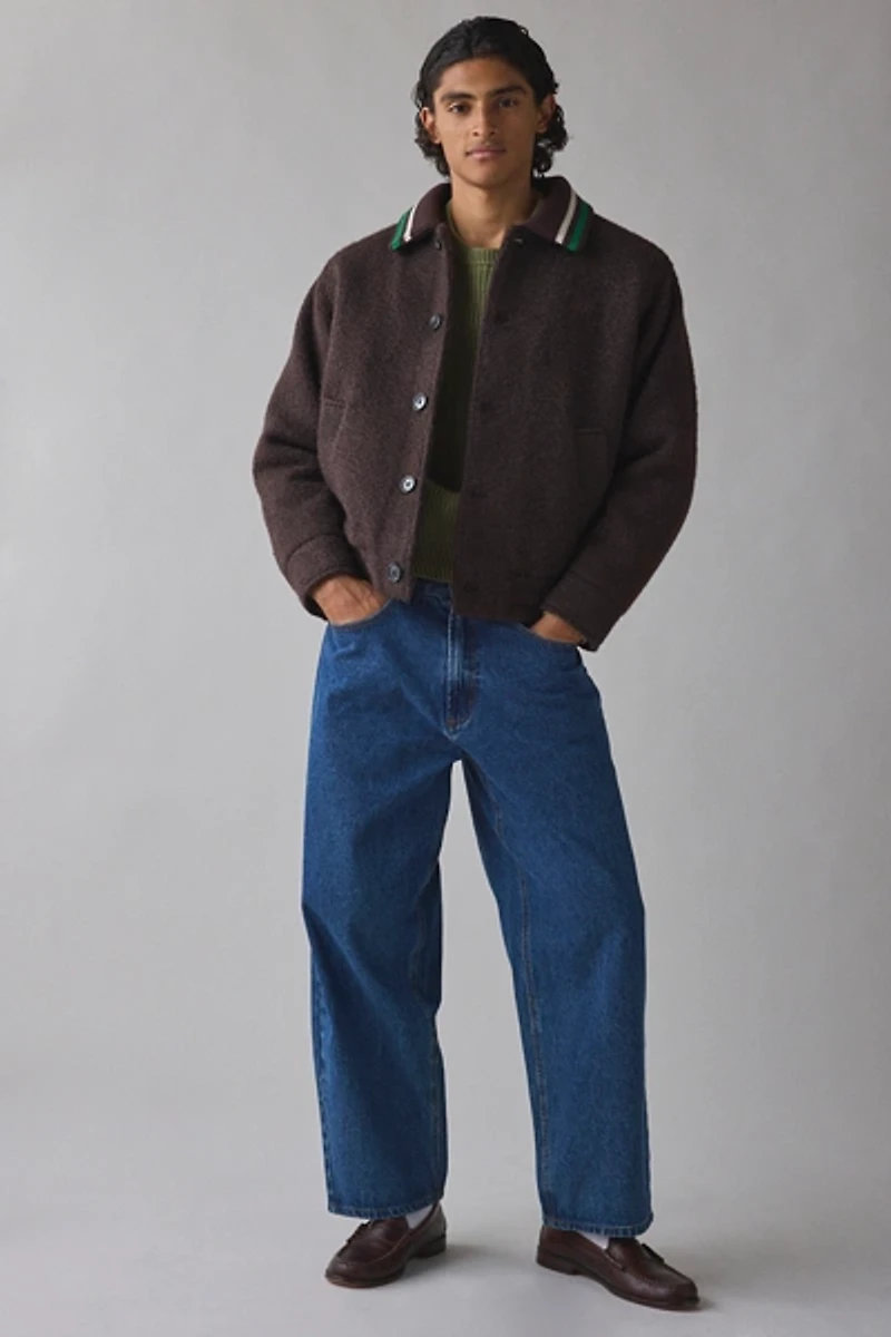 OBEY Arden Blouson Jacket