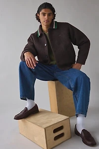 OBEY Arden Blouson Jacket