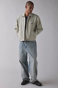 OBEY Vernon Zip Jacket