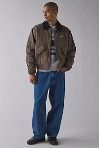 OBEY Faded Wash CWU Jacket