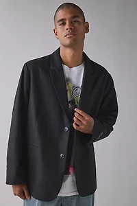 OBEY Armel Relaxed Fit Blazer
