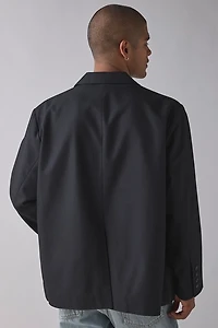 OBEY Armel Relaxed Fit Blazer