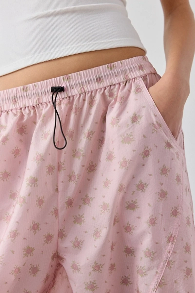 Out From Under On The Move Kai Nylon Pants
