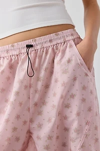 Out From Under On The Move Kai Nylon Pants