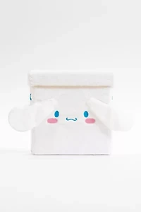 Sanrio Plush Storage Cube