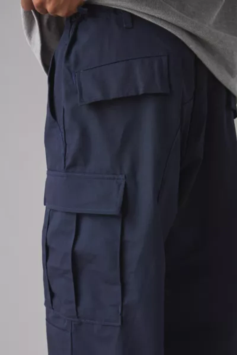 Vintage By UO Surplus Cargo Pant