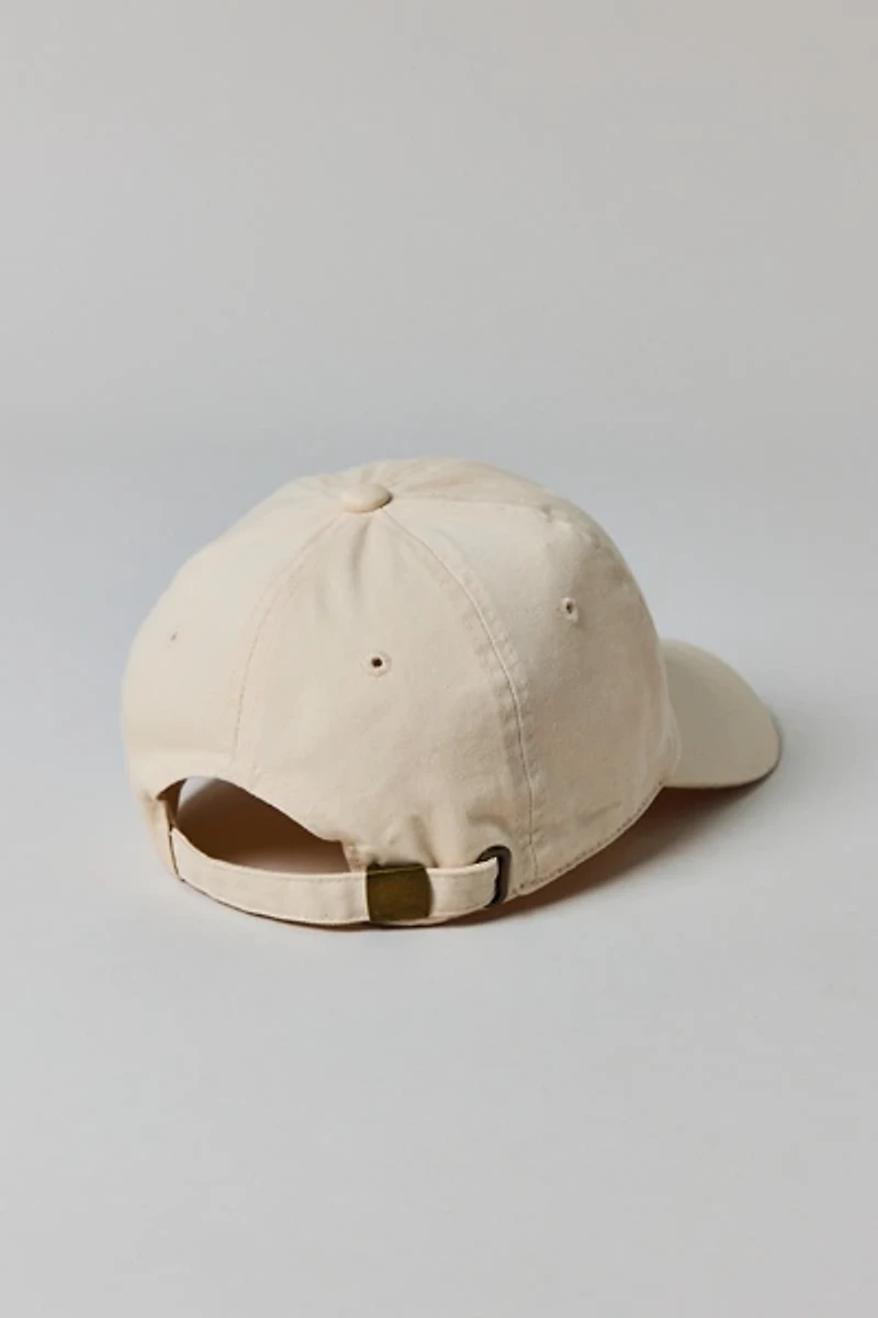 Museum Of Peace & Quiet University Dad Hat
