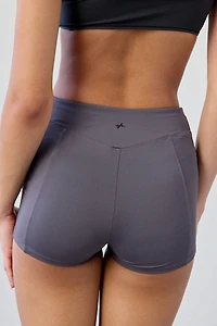 Out From Under FuseForm Seamed Bike Short
