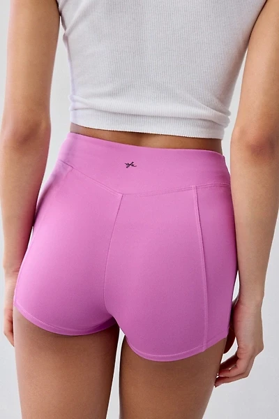 Out From Under FuseForm Seamed Bike Shorts