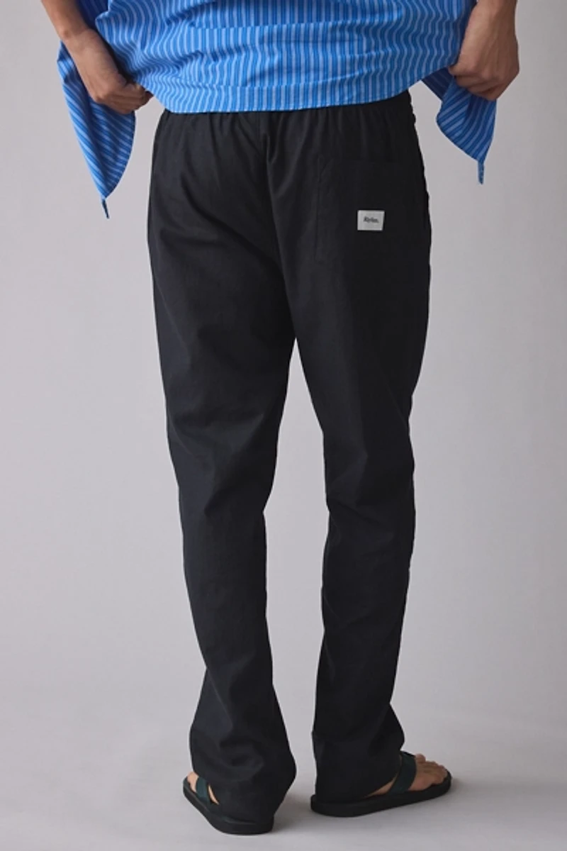 Rhythm Linen Beach Pant