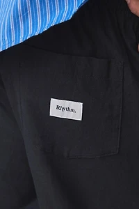 Rhythm Linen Beach Pant