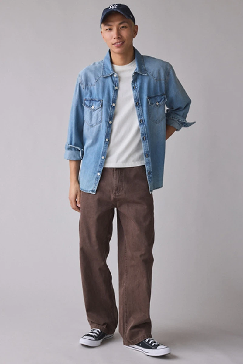 Rhythm Engineer Pant