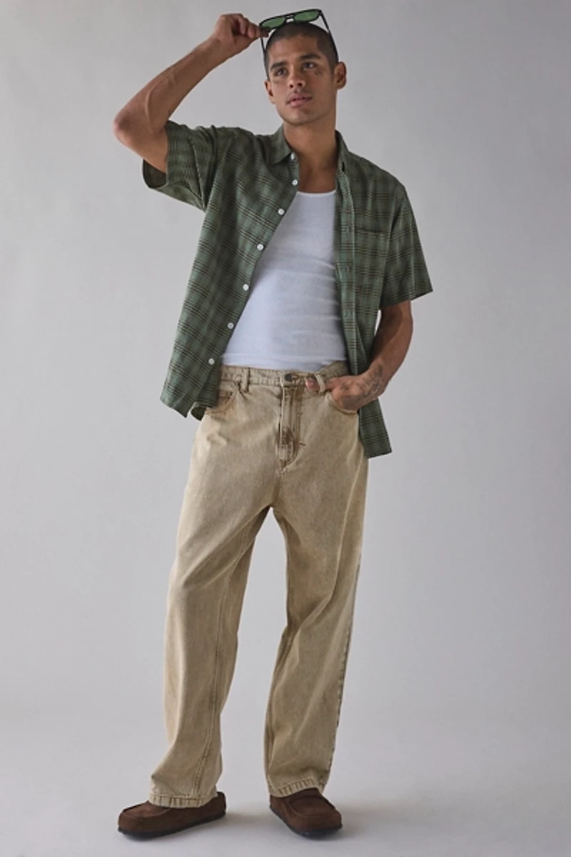 Rhythm Essential Jean